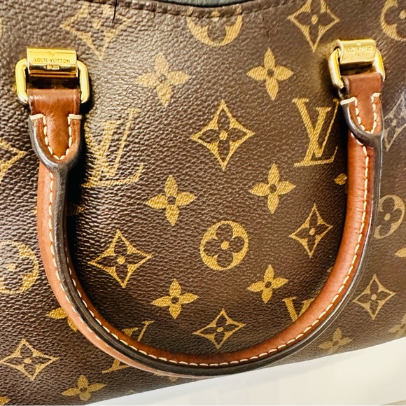 Louis Vuitton Pallas BB - Picture 2 of 12